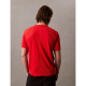 Calvin Klein Ανδρική κοντομάνικη μπλούζα Gym T-shirt